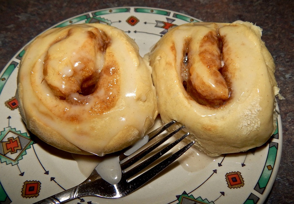 Best Food Recipes Bisquick Cinnamon Rolls