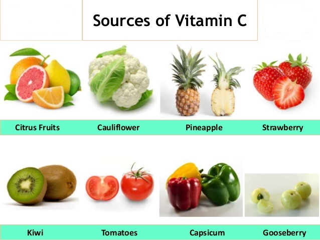 What Foods Have Natural Minerals And Vitamins What Foods Have Natural Minerals And Vitamins