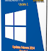 Descargar Windows 8.1 Pro [Update 1 VL] [32/64 Bits][Español]