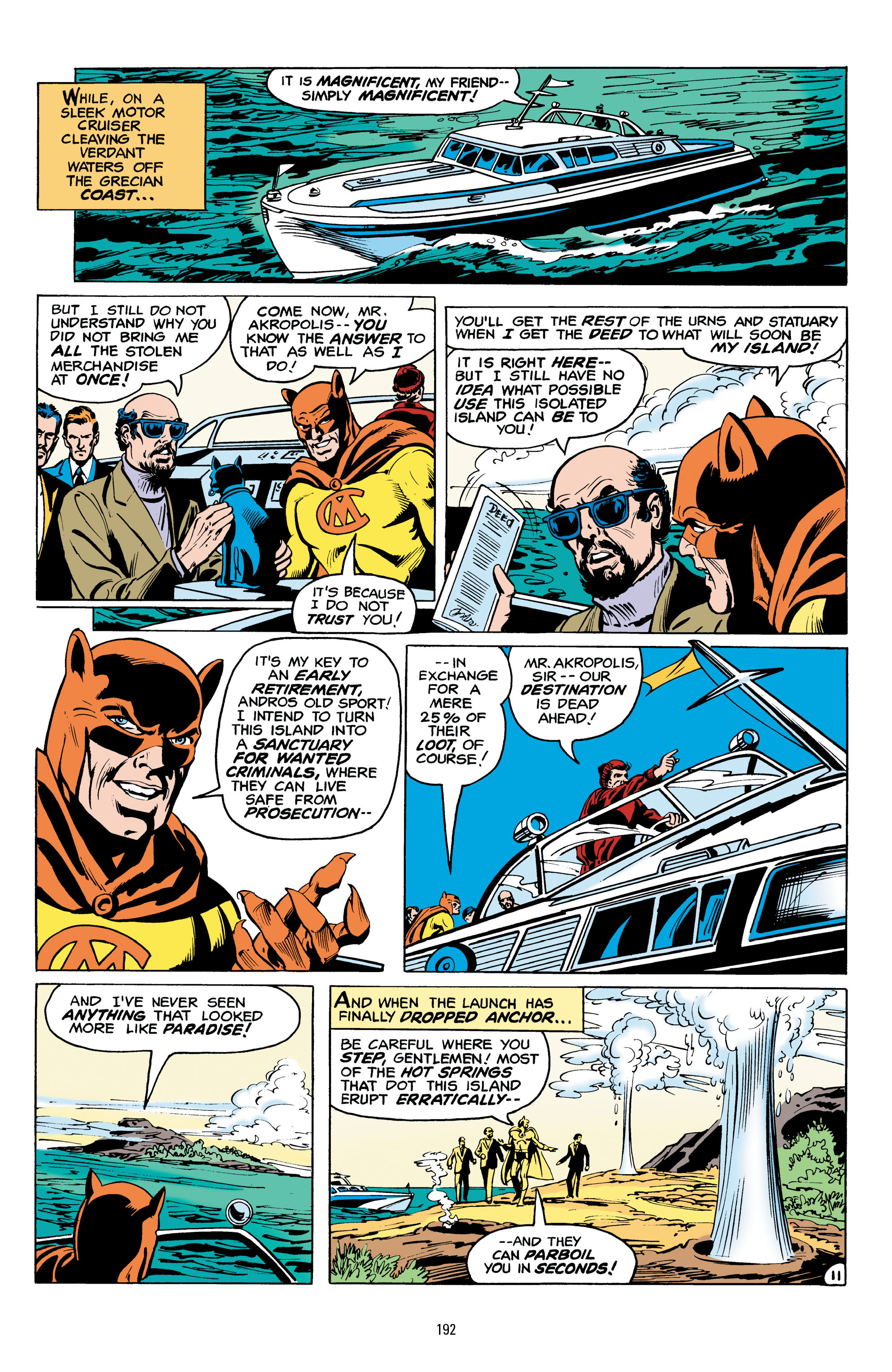 Read online Catwoman: A Celebration of 75 Years comic -  Issue # TPB (Part 2) - 93