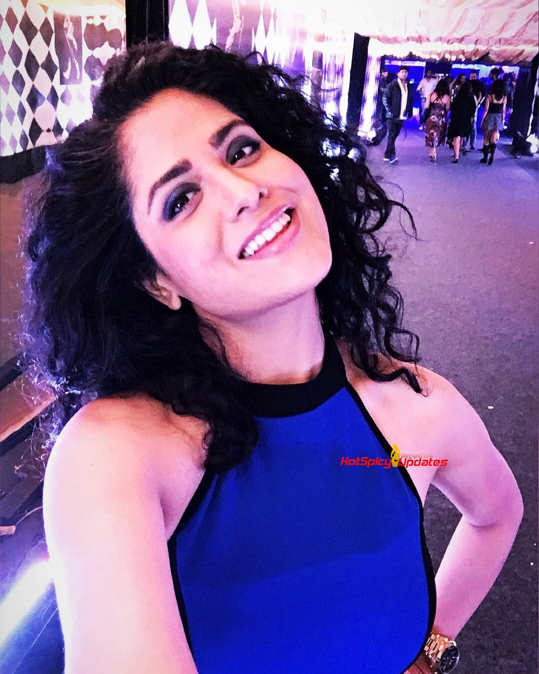 Neha Iyer Cute and Stylish Instagram Photos | Latest High Quality