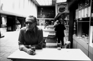 Bukowski, Definitivo