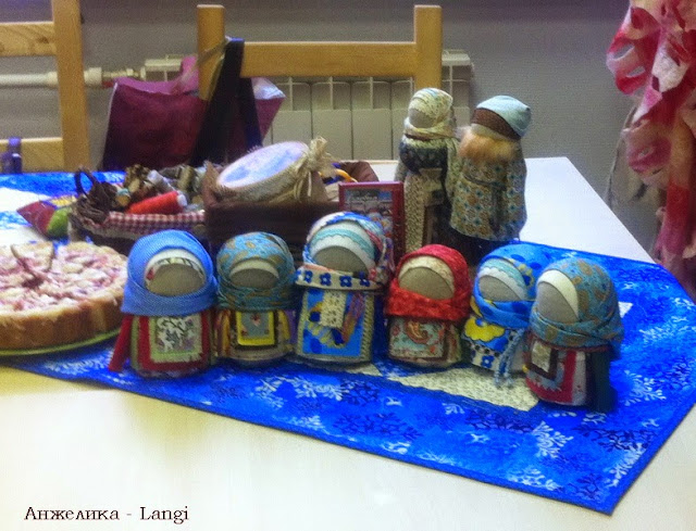 Крупеничка и Богач Крупеничка и Богач