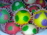 Apam Polkadot