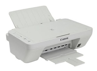 One remotely merely about the domicile in addition to remotely from PDAs  Canon PIXMA MG2940 Drivers Download And Review