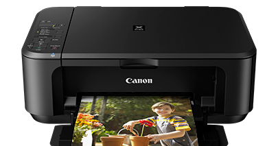 Driver for canon mg3200 series printer