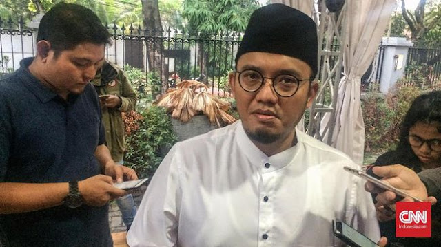 Selain Uang Braille, Kubu Prabowo Janjikan Komnas Disabilitas Selain Uang Braille, Kubu Prabowo Janjikan Komnas Disabilitas