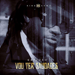 C4 Pedro - Vou Ter Saudades (Zouk) [Download Free]