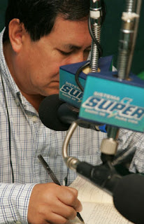 TIRO AL BLANCO N° 176 3 radio super