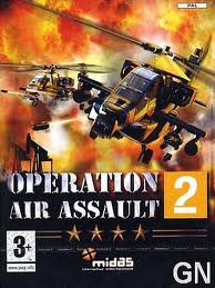 Air Assault 2