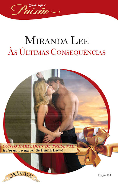 Às Últimas Consequências Miranda Lee