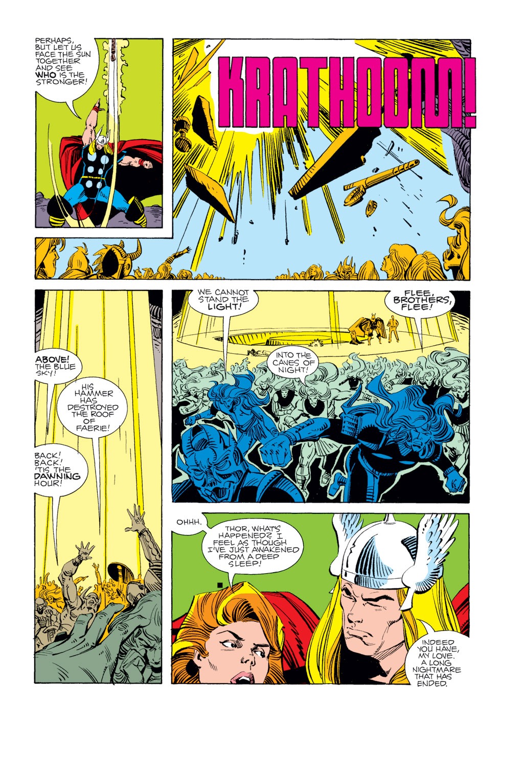 Thor (1966) 348 Page 18