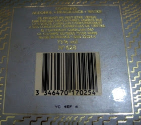 guerlain batch code