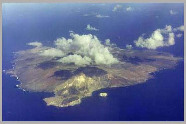 Isla Ascensión A Que Pais Pertenece Islas del Mundo: Ascensión