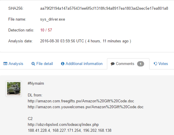 Cybercrime Doing Time 8 1 16 9 1 16