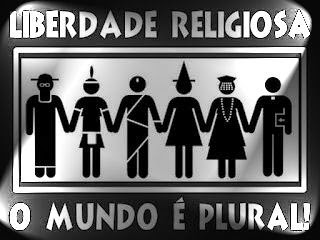 LIBERDADE RELIGIOSA