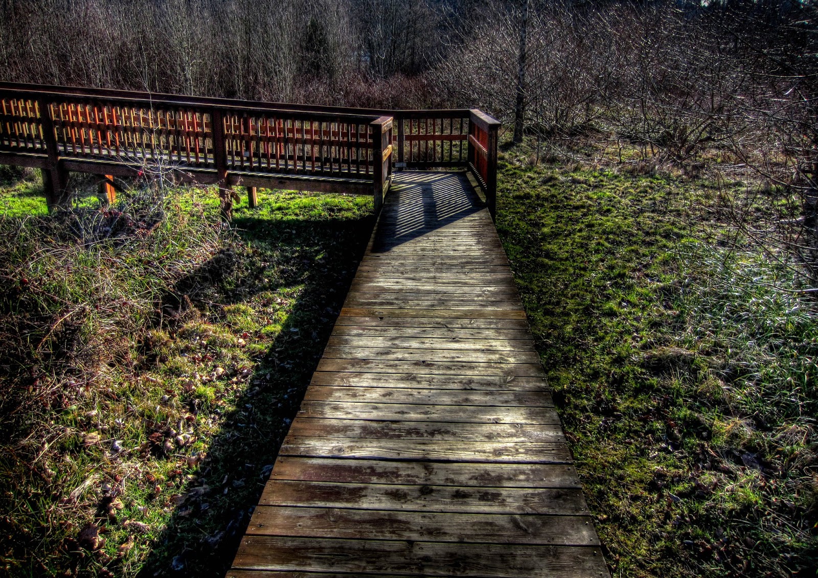 Thom Zehrfeld Photography Happy Valley Park