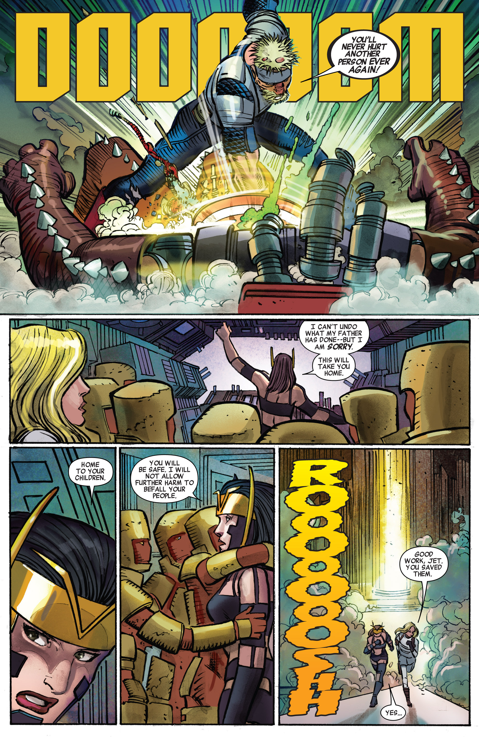 Read online Captain America (2013) comic -  Issue #9 - 14
