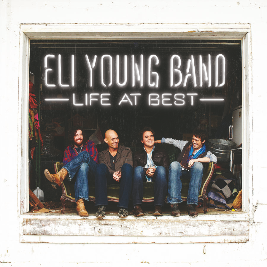 Discografia completa de eli young band: Descargar discográfica completa ...