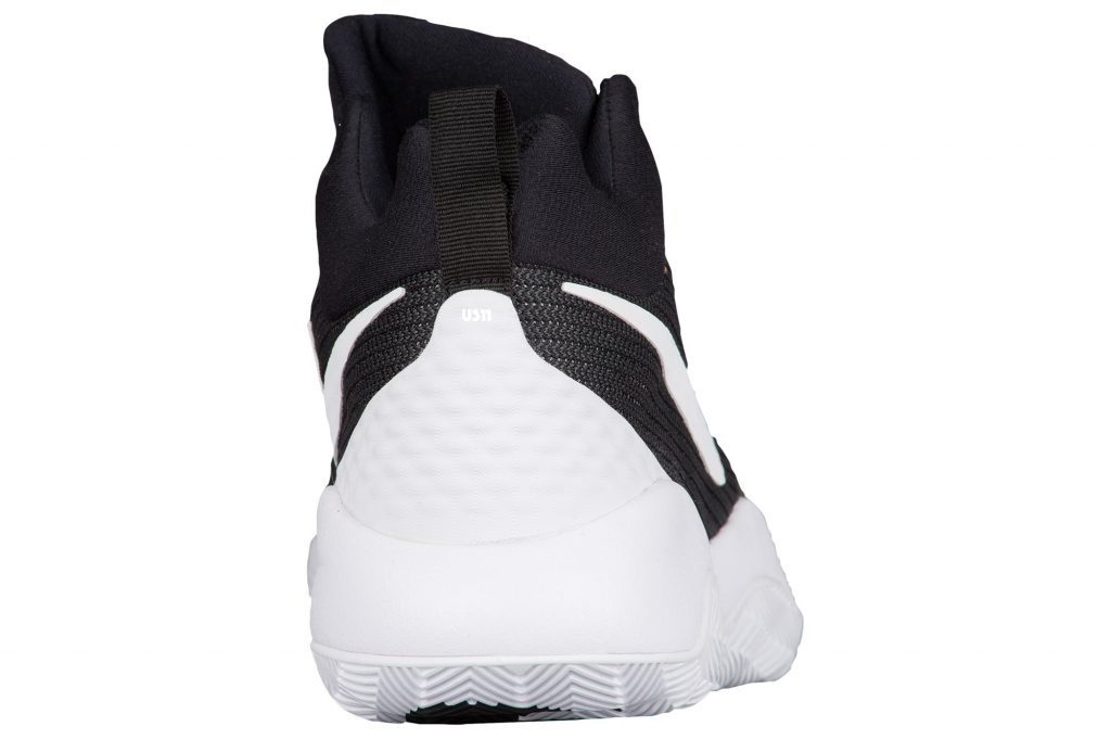 Early on the upcoming Nike HyperRev