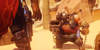 Spesifikasi PC Untuk Overwatch (Activision Blizzard) Spesifikasi PC Untuk Overwatch (Activision Blizzard) Sinopsis Untuk pertama kalinya dalam beberapa tahun belakangan ini, Blizzard Entertainment akhirnya mengumumkan proyek game terbaru mereka yang orisinal, tanpa ada kaitannya dengan Orc, Elf berkulit biru, atau "BlablablaCraft". Dan bukan juga tentang pasukan demon yang menghancurkan kota kecil yang tidak dikenal. Proyek game terbaru mereka ini dinamakan sebagai Overwatch. Overwatch adalah game team-based multiplayer online shooter, yang menampilkan gaya visual yang unik dan sebuah konsep permainan yang penuh dengan aksi pertarungan dan peperangan intens. Dari tampilan luarnya, Overwatch terlihat sangat menawan. Game ini tampil sebagai permainan yang difokuskan pada PvP antara tim yang sepintas mempunyai kemiripan dengan konsep Team Fortress 2 buatan Valve. Pihak Blizzard menjelaskan Overwatch sebagai sebuah game yang penuh dengan aksi yang berkelas. Seluruh pertarungan dalam Overwatch mengambil setting di dunia futuristik. Diceritakan bahwa dalam sebuah era krisis global, sebuah pasukan elit dikumpulkan untuk menjaga perdamainan dunia dan dinamakan sebagai Overwatch. Setelah bertahun-tahun lamanya, pengaruh Overwatch terhadap perdamaian dunia semakin berkurang, dan pada akhirnya grup ini dibubarkan. Meskipun Overwatch sekarang ini hanya menjadi sebuah legenda, tetapi dunia masih membutuhkan para hero baru yang dapat menjaga kedamaian untuk seterusnya. Dan di