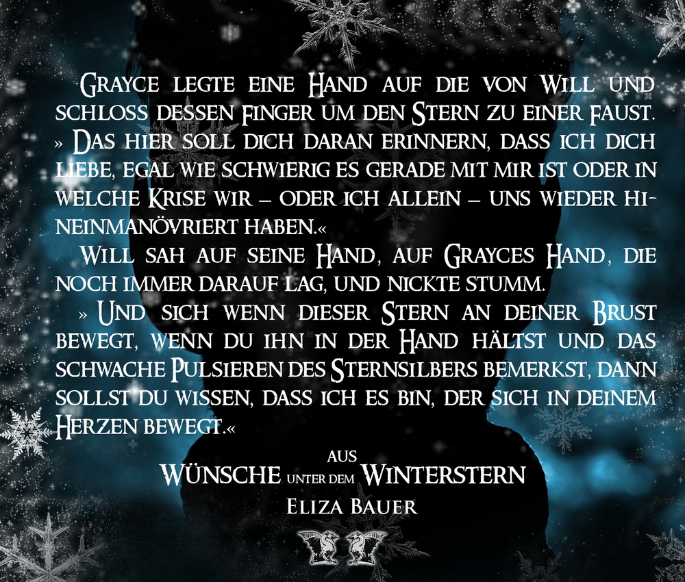 Adventskalender Tag 22 Magische Momente