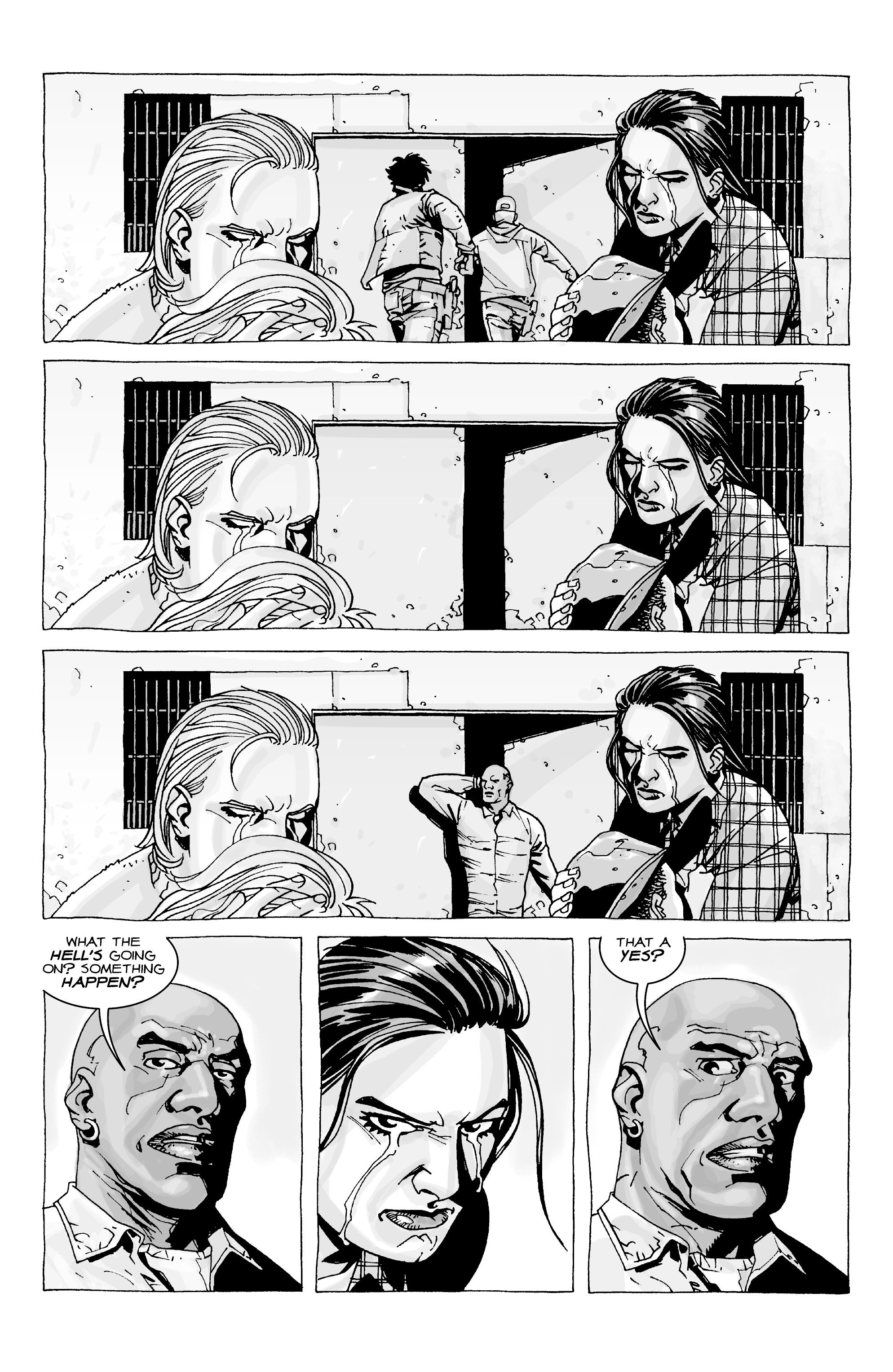 The Walking Dead issue 16 - Page 11