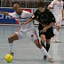 Princípios de jogo de ataque no Futsal