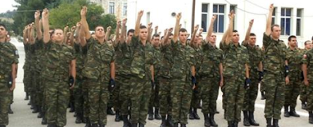 Τα 4 κειμήλια που κρατήσαμε ΦΥΛΑΧΤΟ από τη Θητεία μας!