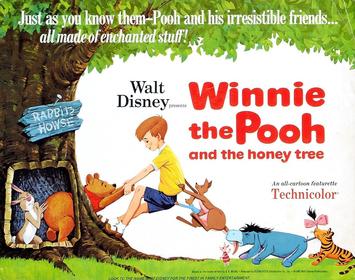 Saturday Mornings Forever The New Adventures Of Winnie The Pooh All because of the same exact winnie the pooh joke, also coming from a single dev. the new adventures of winnie the pooh
