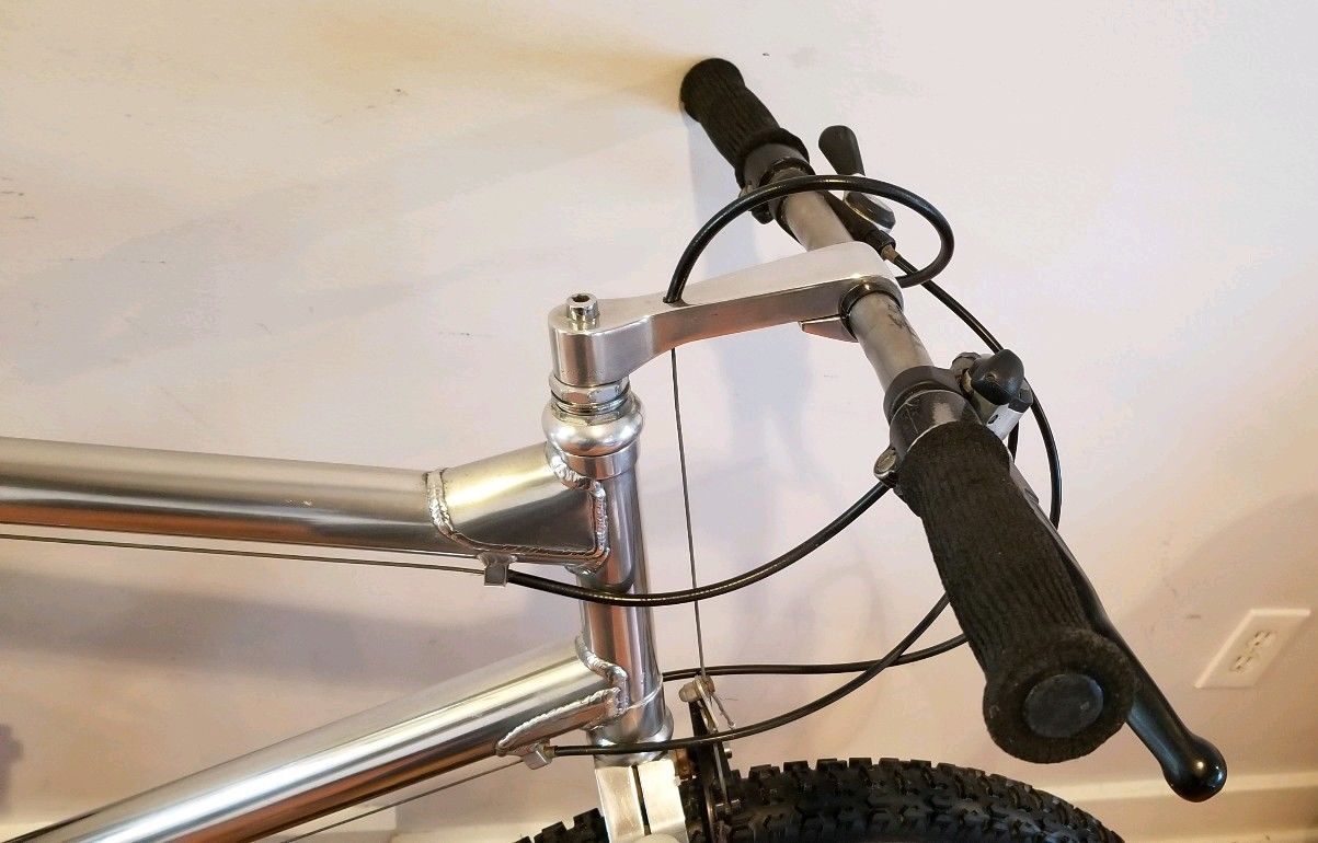 Ird bike parts Clearance