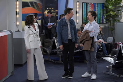Will And Grace The Revival Season 2 Image 12
