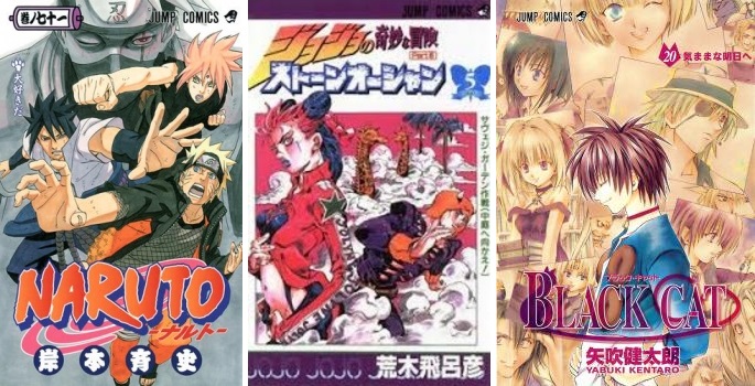 Why Reborn! Is One of Shonen Jump's All-Time Great Manga Series