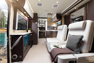 Triple E Recreational Vehicles releases the 2016 U24MB Unity Murphy Bed ...