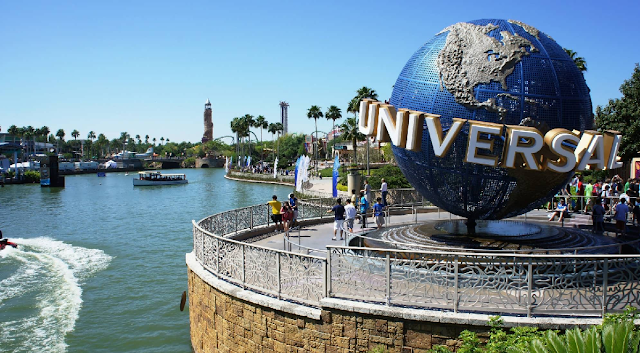Universal Studios Orlando Universal Studios Orlando