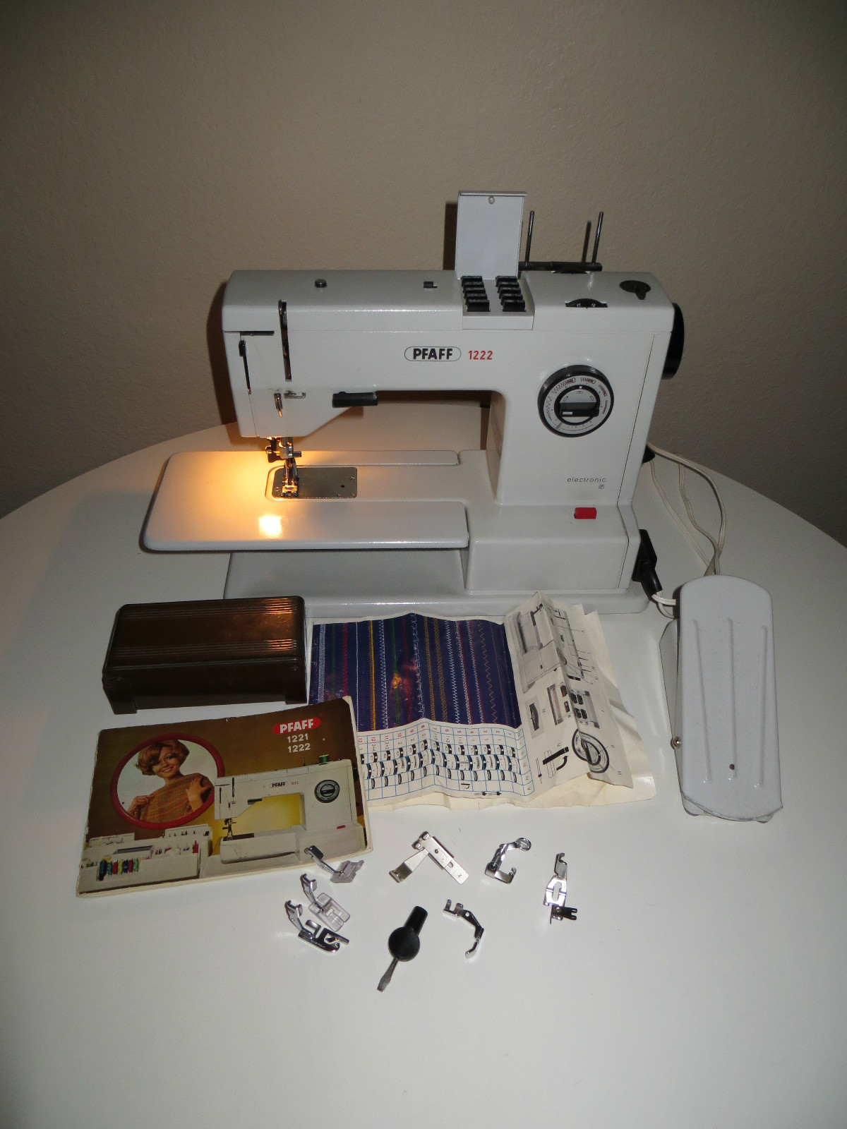 Granny Lane Sewing Toy Sewing Machines and Learning to Sew