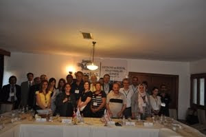 Ekonomi ve Sosyal Araştırmalar Derneği-Kuzey Kıbrıs Çalıştayı : 27-28 Haziran 2011, Girne/KKTC