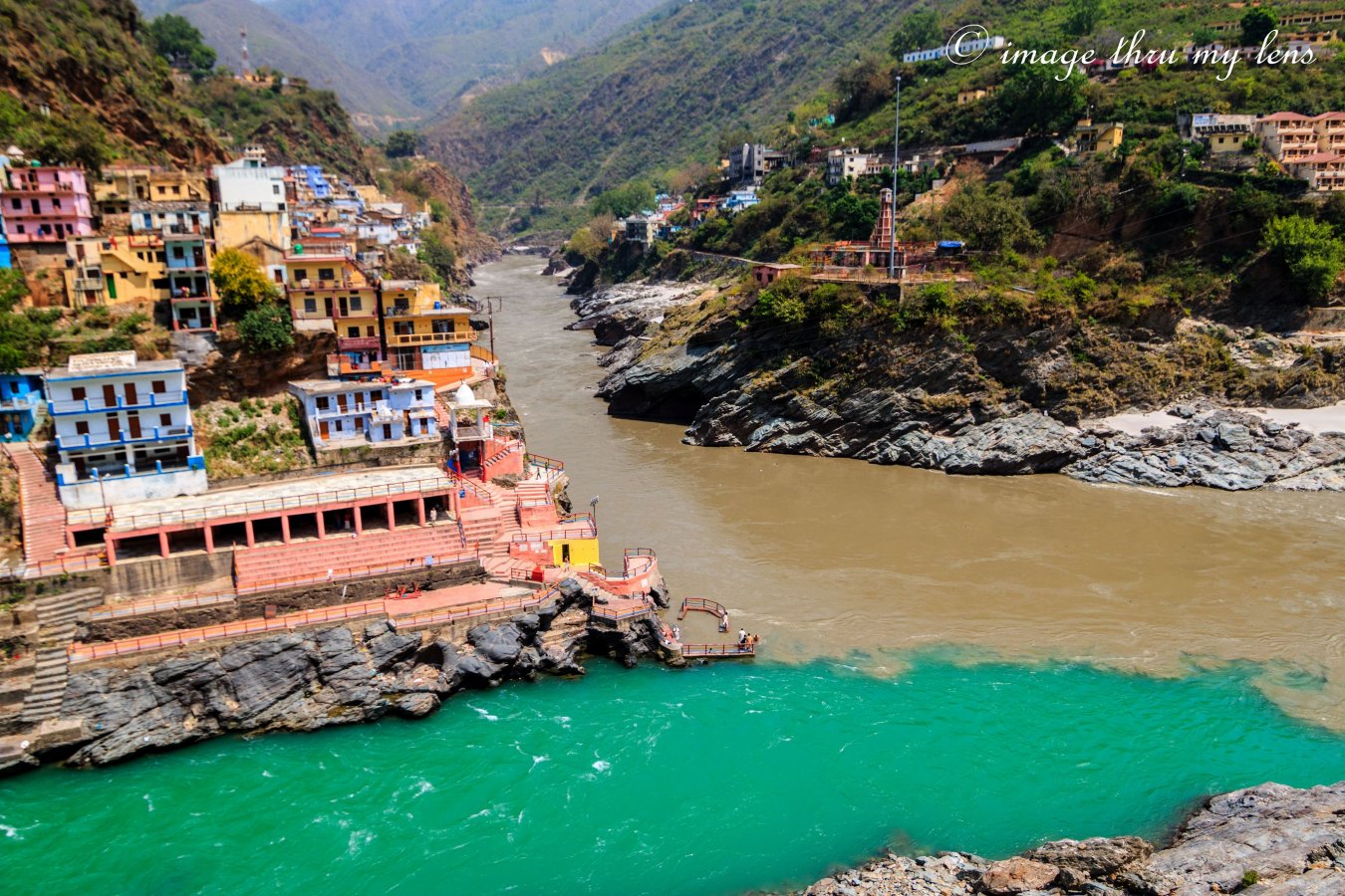 देवप्रयाग, उत्तराखंड के लिए इमेज परिणाम