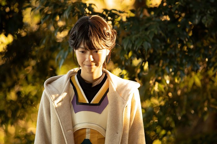 電影少女 Video Girl Ai 18 特別編 Terebi日劇線上看