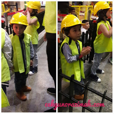 kidzania KL, scott's bright little explorers, aktiviti di kidzania, scott's gummies, tiket percuma ke kidzania kidzania KL, scott's bright little explorers, aktiviti di kidzania, scott's gummies, tiket percuma ke kidzania