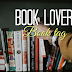 The Book Lover's Tag
