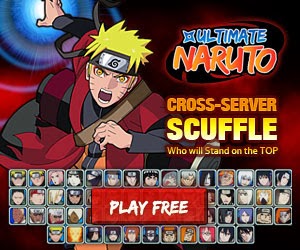Naruto Game