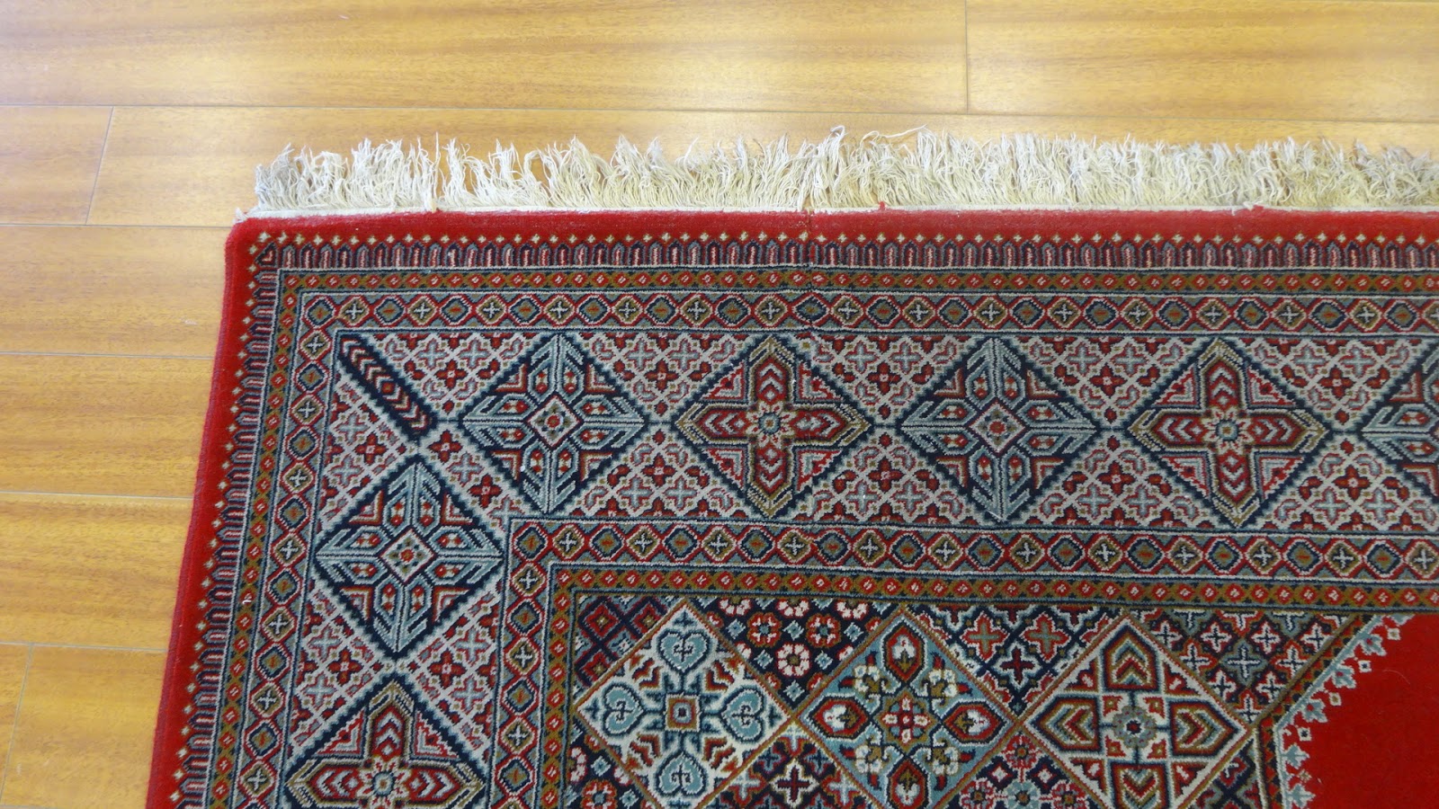 Rug Master Area Rug Cleaning and Repair at Los Angeles Rug Cleaning