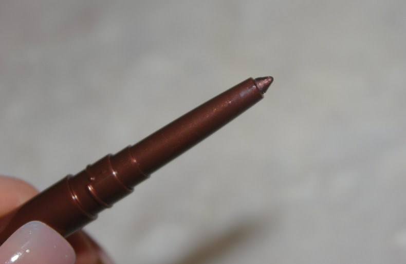 SMASHBOX Always Sharp Waterproof Kohl Liner in "Bare" & "Penny Lane