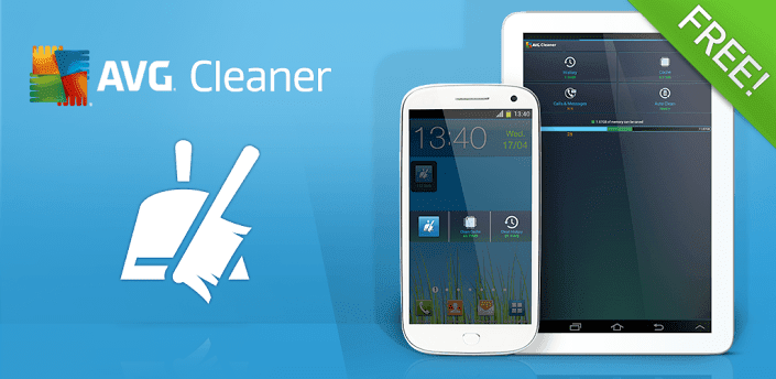 avg cleaner app review
