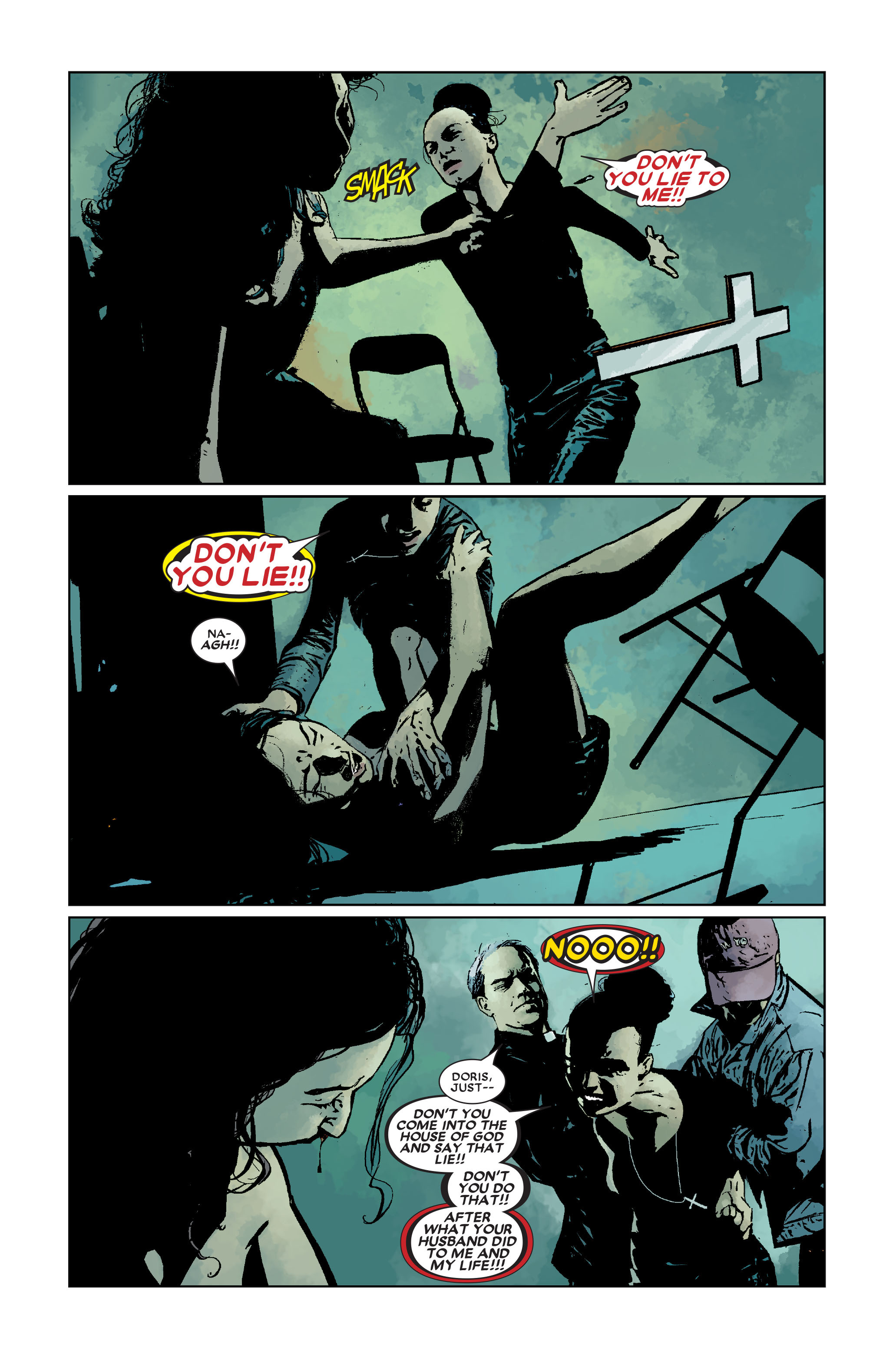 Daredevil (1998) 73 Page 7