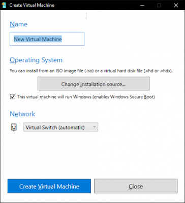 Fitur Windows 10 Creators Update Terbaik