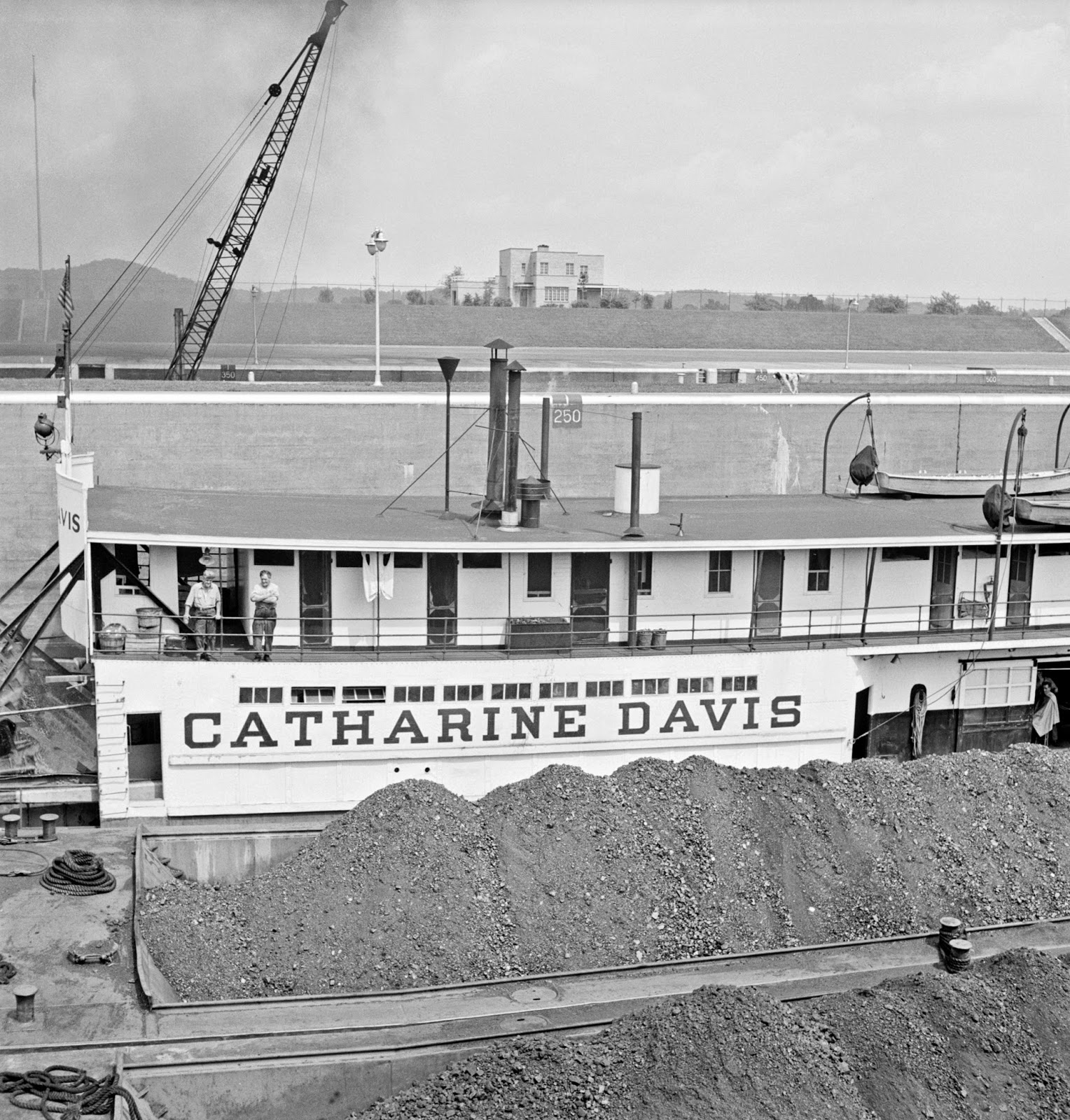 History in Photos Gallipolis