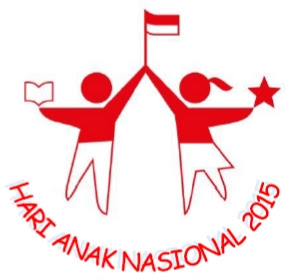 Pedoman Pelaksanaan Peringatan Hari Anak Nasional (HAN) Tahun 2015