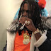 Mansão do Chief Keef em L.A. é invadida por ladrões que atiram contra a polícia e são presos